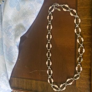 Ann Taylor necklace